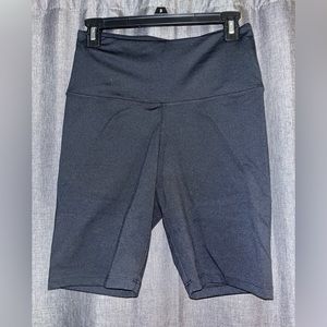Danskin biker shorts